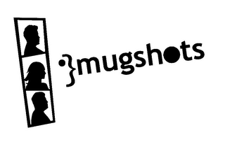 MUGSHOTS logo