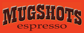 MUGSHOTS ESPRESSO logo