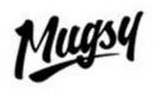 MUGSY logo