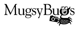 MUGSYBUGS logo