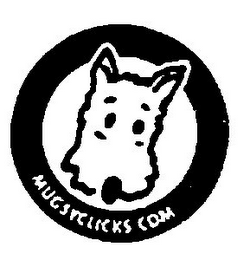MUGSYCLICKS.COM logo