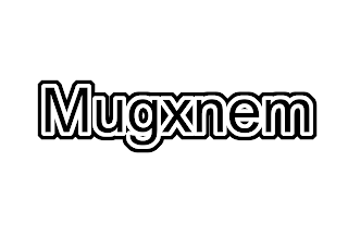 MUGXNEM logo