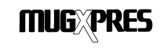 MUGXPRES logo