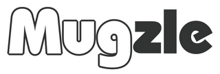MUGZLE logo