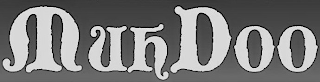 MUH DOO logo