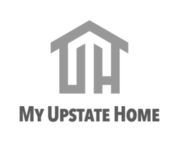 MUH MY UPSTATE HOME logo