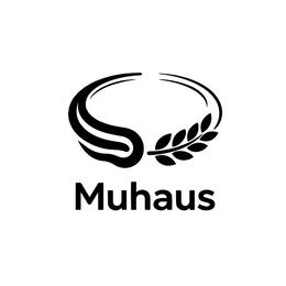 MUHAUS logo