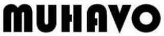 MUHAVO logo