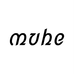 MUHE logo