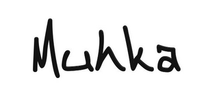 MUHKA logo