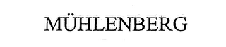 MUHLENBERG logo