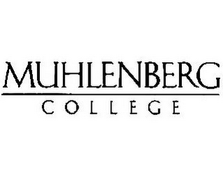 MUHLENBERG COLLEGE