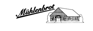 MUHLENBROT logo