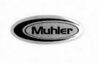 MUHLER logo