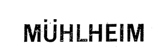 MUHLHEIM logo