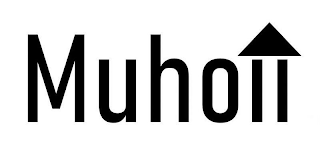 MUHOII logo