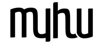 MUHU logo