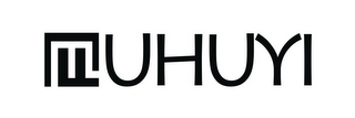 MUHUYI logo