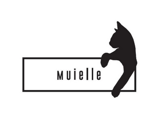 MUIELLE logo