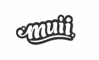 MUII logo
