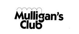 MUILIGAN'S CLUB logo