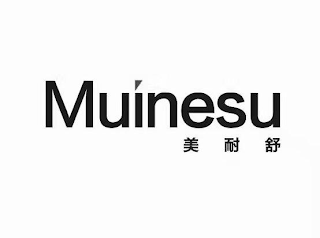 MUINESU logo