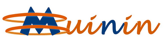 MUININ logo