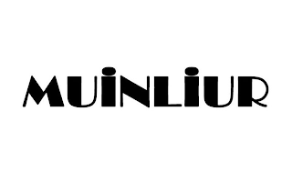 MUINLIUR logo