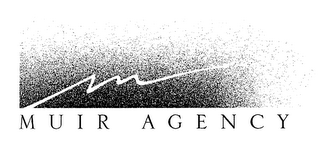 MUIR AGENCY logo