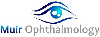 MUIR OPHTHALMOLOGY logo