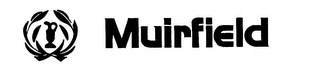MUIRFIELD logo