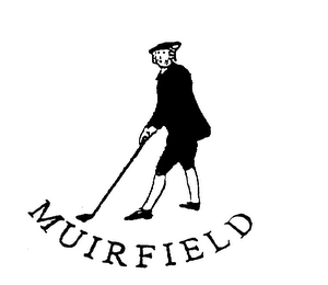 MUIRFIELD logo