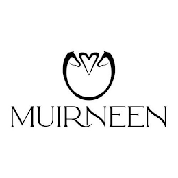 MUIRNEEN logo