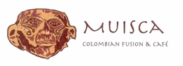 MUISCA CAFÉ logo