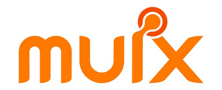 MUIX logo