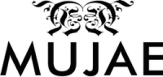 MUJAE M logo