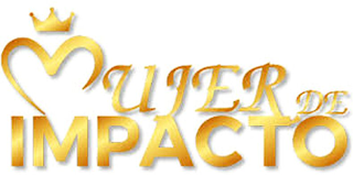 MUJER DE IMPACTO logo