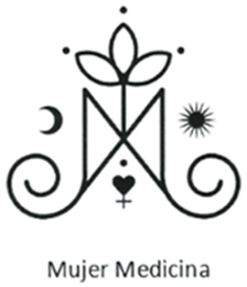 MUJER MEDICINA logo