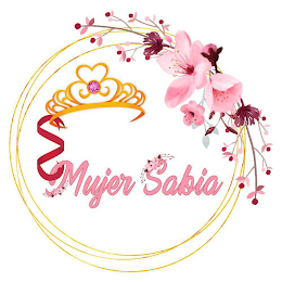 MUJER SABIA logo