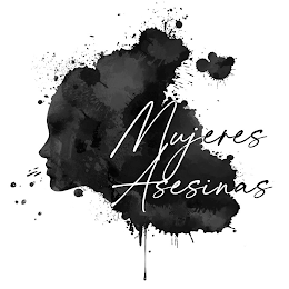 MUJERES ASESINAS logo