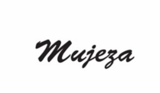 MUJEZA logo