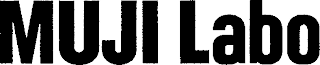 MUJI LABO logo