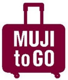 MUJI TO GO logo