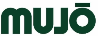MUJO logo