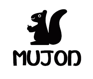 MUJOD logo