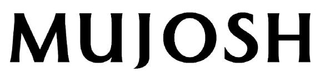 MUJOSH logo