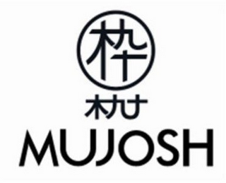 MUJOSH logo