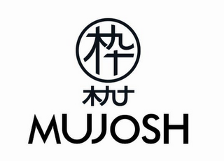 MUJOSH logo
