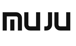 MUJU logo