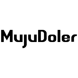 MUJUDOLER logo